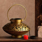 Bindya Prakash Tea-Light holder – handcrafted decor piece by Yura Designs