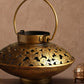 Bindya Prakash Tea-Light holder – handcrafted decor piece by Yura Designs