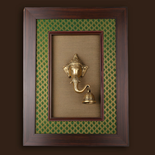 Blessings of Ganesha