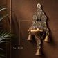 Eternal Venkatesha – handcrafted decor piece by Yura Designs