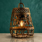 Brass Lantern