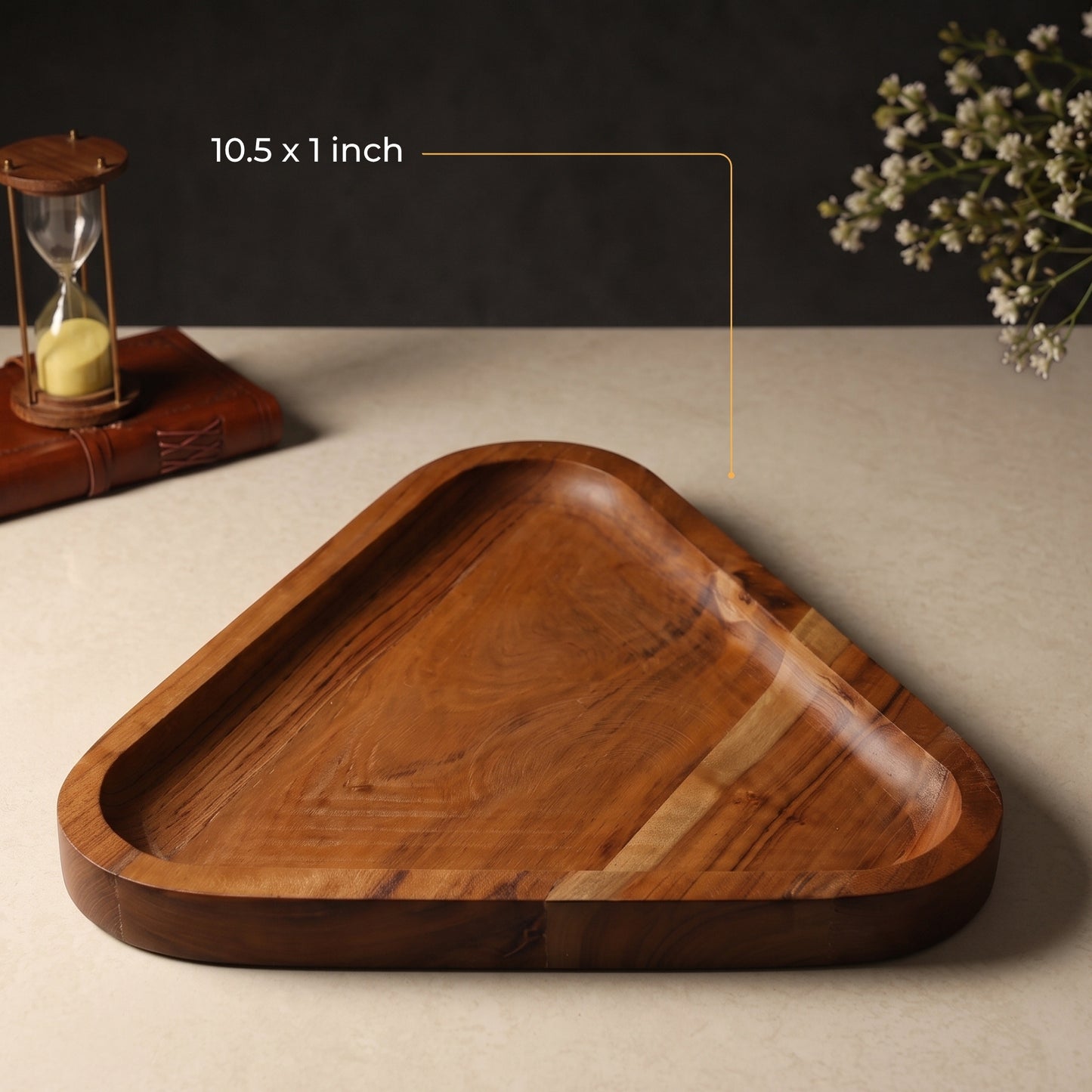 Cheese Platter + Cake Stand