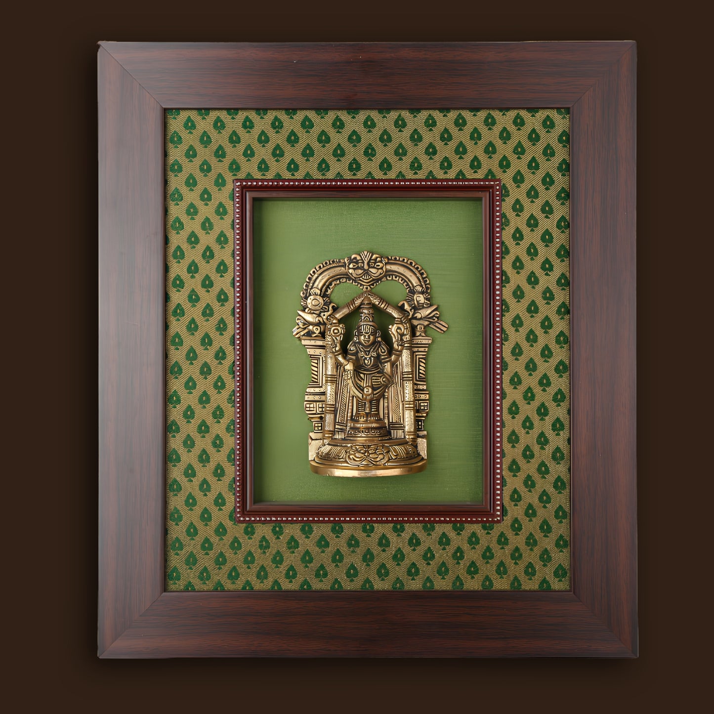 Eternal Venkatesha