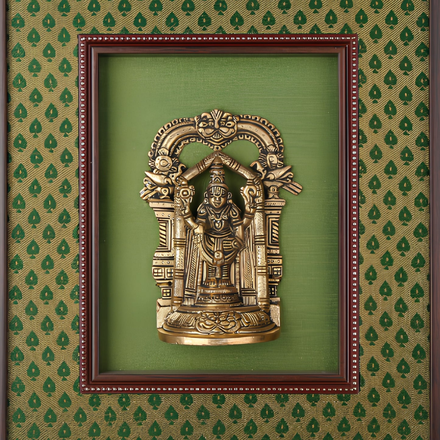 Eternal Venkatesha