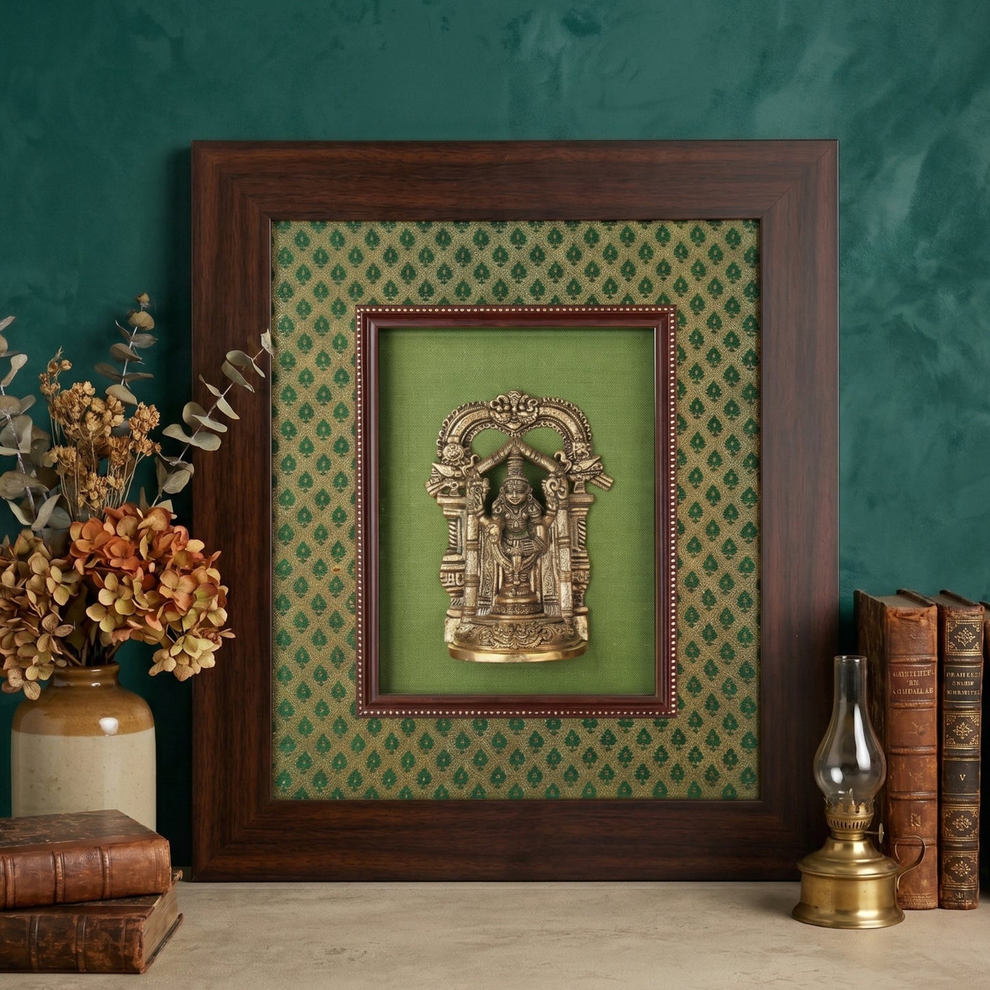 Eternal Venkatesha
