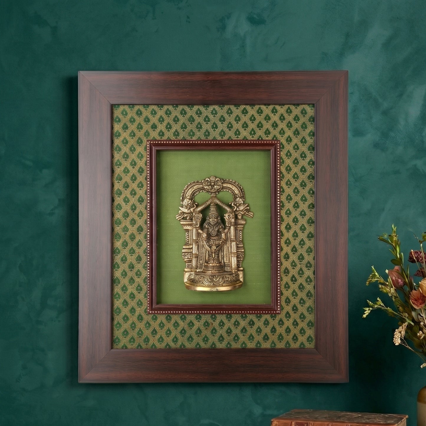 Eternal Venkatesha