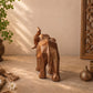 Exquisite Elephant Figurine