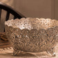 German Silverware Bowl with box