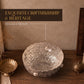 German Silverware Bowl with box