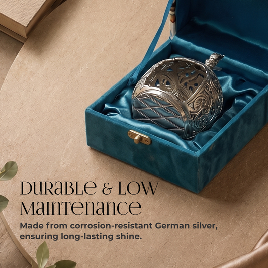German Silverware Diffuser