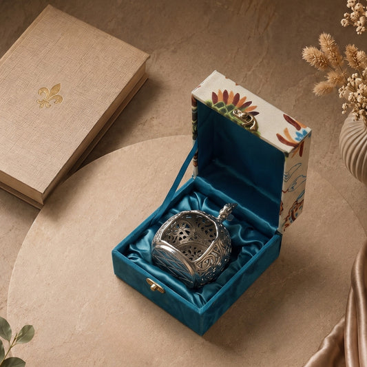 German Silverware Diffuser
