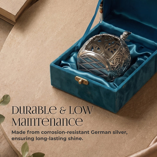 German Silverware Diffuser