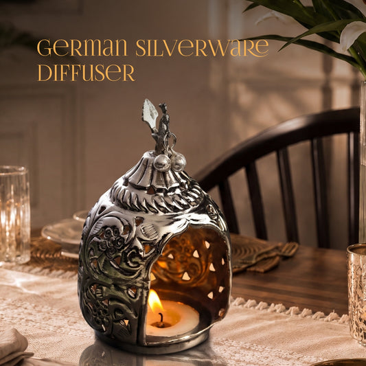 German Silverware Diffuser
