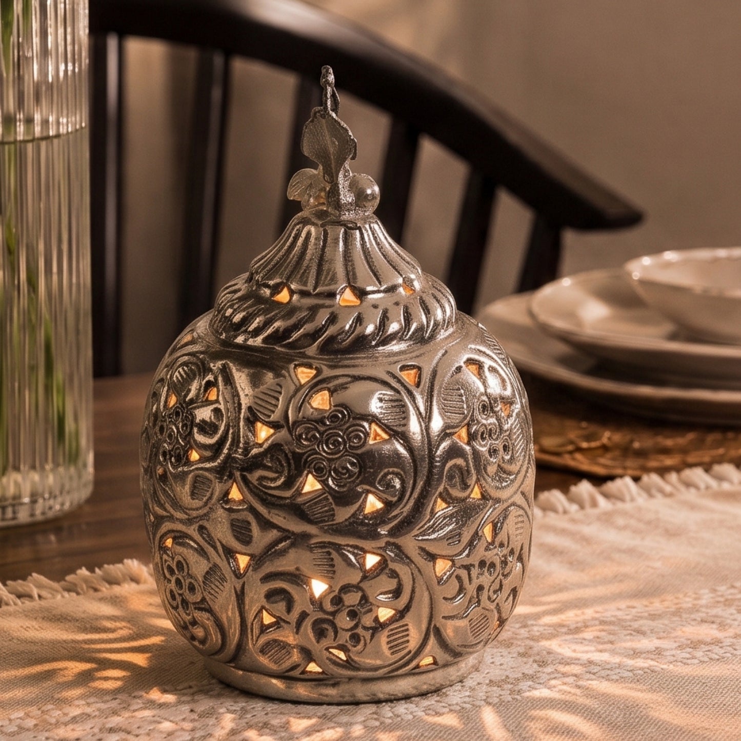 German Silverware Diffuser