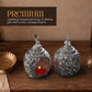German Silverware Diffuser Set Two For Single Piece - handcrafted decor by Yura Designs