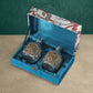 German Silverware Diffuser (Set of Two)