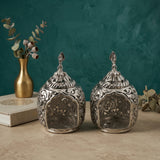 German Silverware Diffuser (Set of Two)