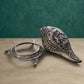 German Silverware Divine Shankh