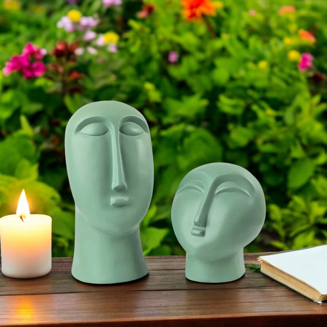 Gypsy Designer Vase Set