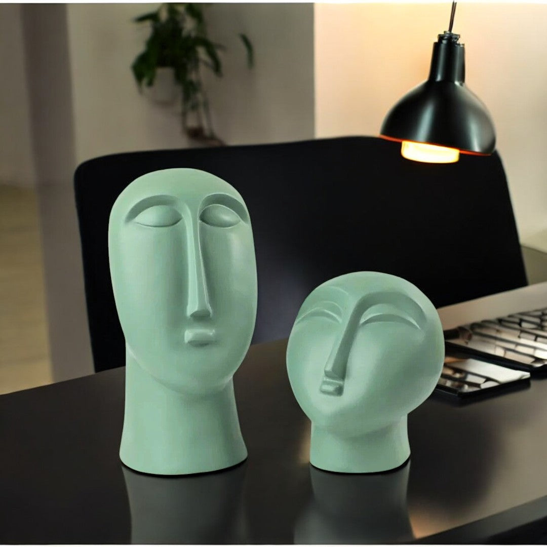 Gypsy Designer Vase Set