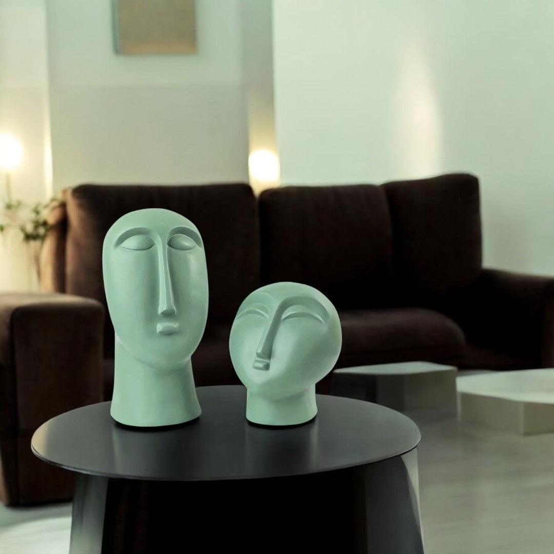 Gypsy Designer Vase Set