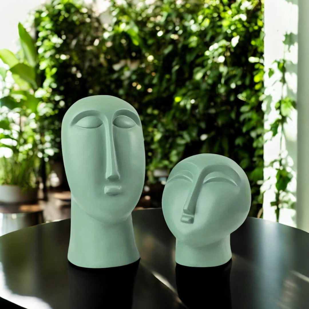 Gypsy Designer Vase Set