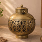 HERITAGE BRASS LANTERN