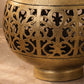 HERITAGE BRASS LANTERN