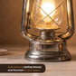 Handcrafted Iron Lantern