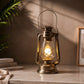 Handcrafted Iron Lantern