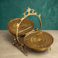 Heritage Brass Duo Server
