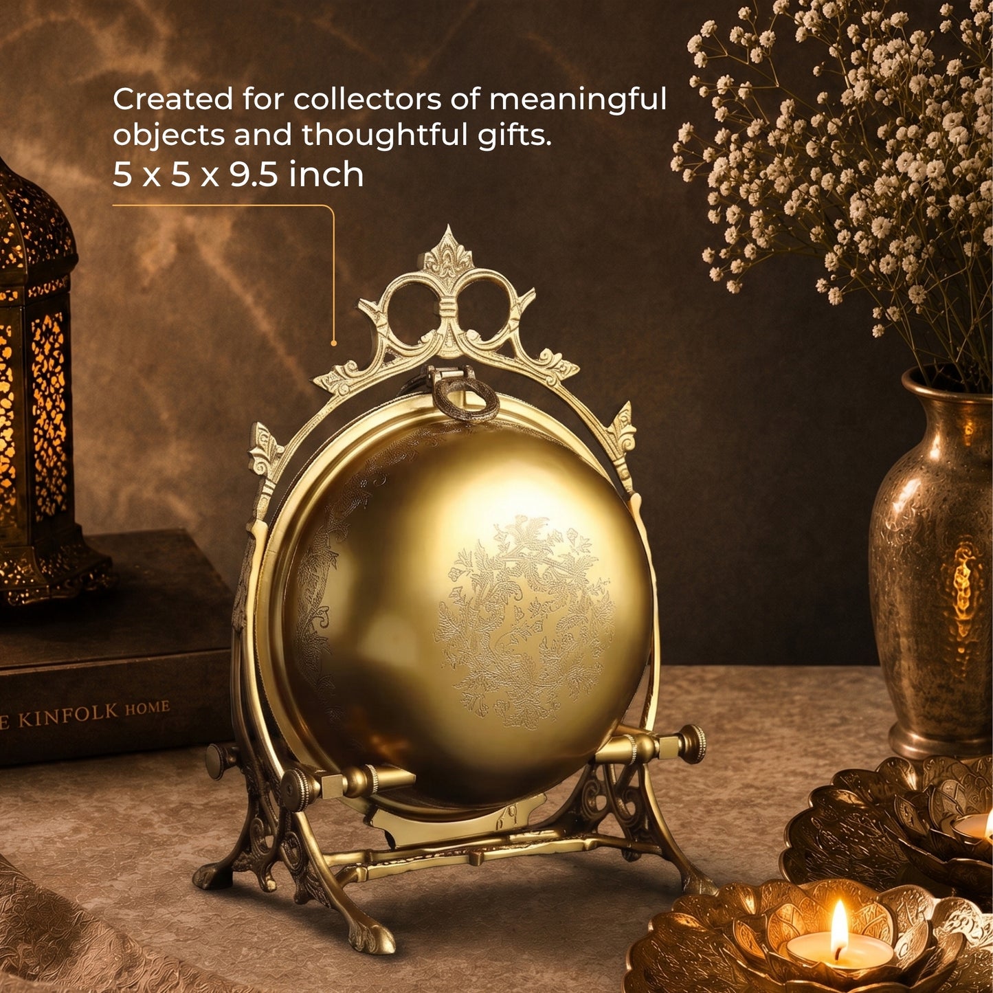 Heritage Brass Duo Server