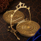 Heritage Brass Duo Server