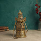 Heritage Brass Lantern – Light That Tells a Story