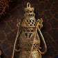 Heritage Brass Lantern – Light That Tells a Story