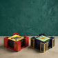 Heritage Charm Coasters