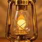 Heritage Pure Brass Lantern
