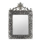 German Silverware Handcrafted Regal Photo Frame | 13×8.5 inch | Premium Blue Velvet Gift Box