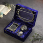The Regal Silver Set – Timeless Luxury for Gifting & Decor