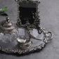 The Regal Silver Set – Timeless Luxury for Gifting & Decor