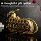 Golden Grace Nandi (Brass)
