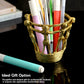 Brass Pen Stand