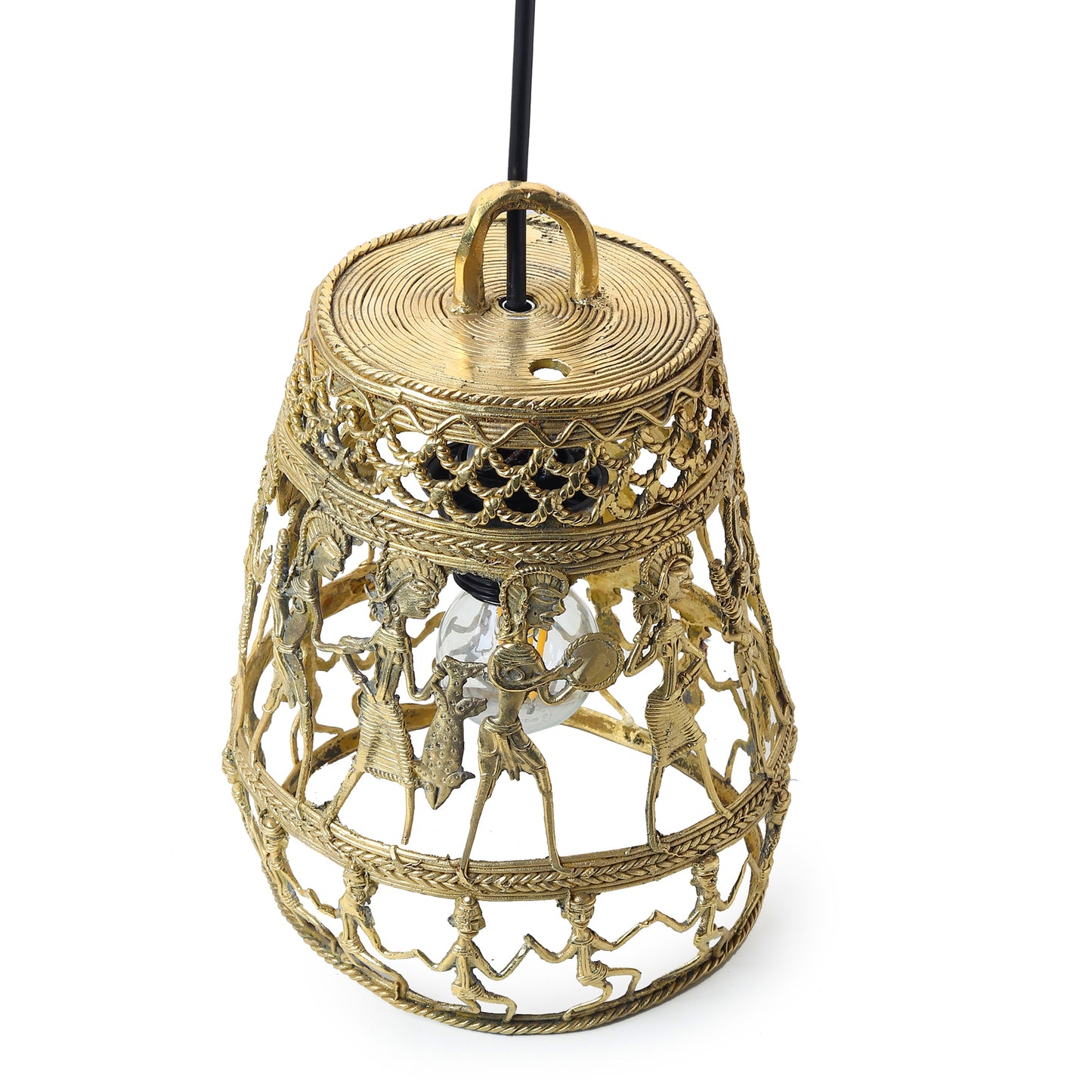 Brass Lantern