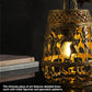Brass Lantern