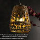Brass Lantern