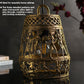 Brass Lantern