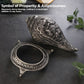German Silverware Divine Shankh