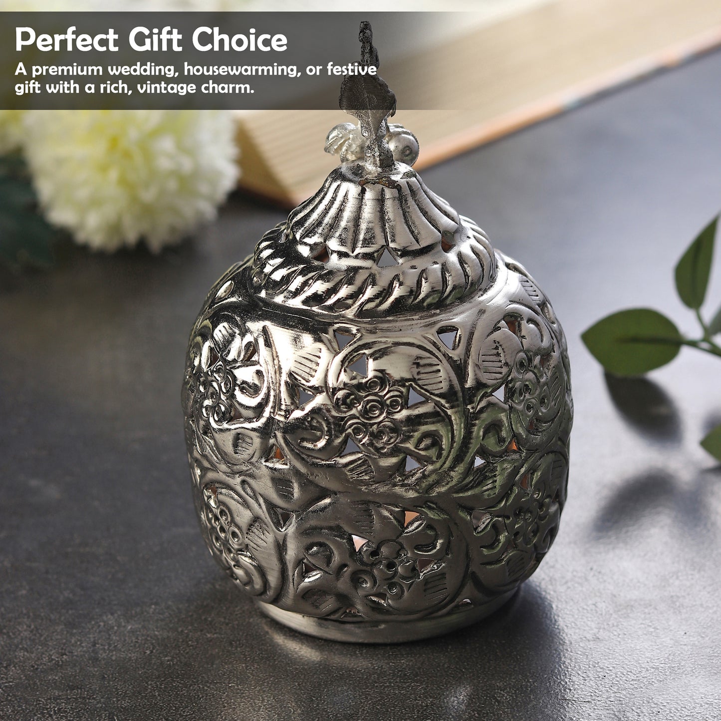 German Silverware Diffuser