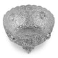 German Silverware Bowl with box