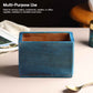 Turquoise Cutlery Organizer + Kitchen Tools Organize